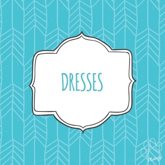 Dresses - Picture 1 of 1